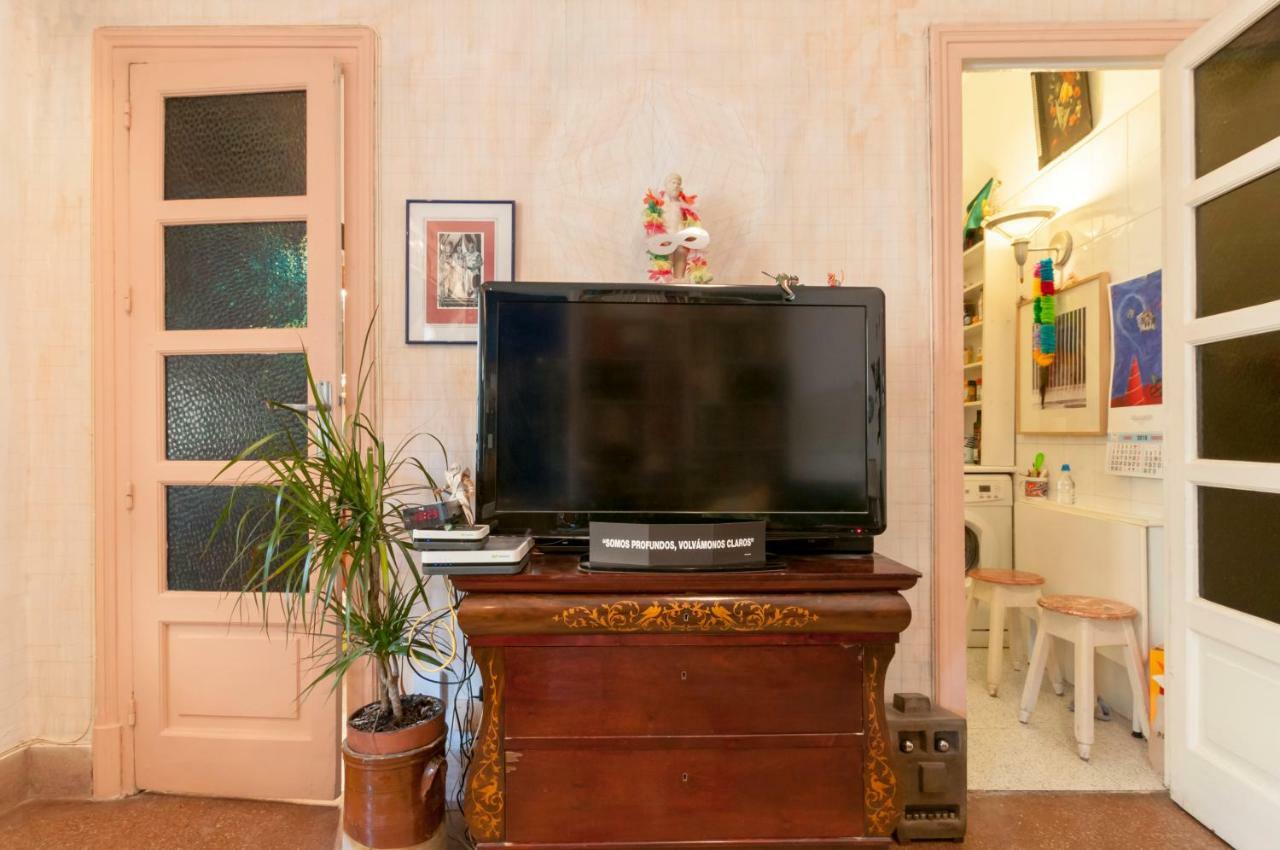 Malasana. La Casa Del Artista Madrid Buitenkant foto