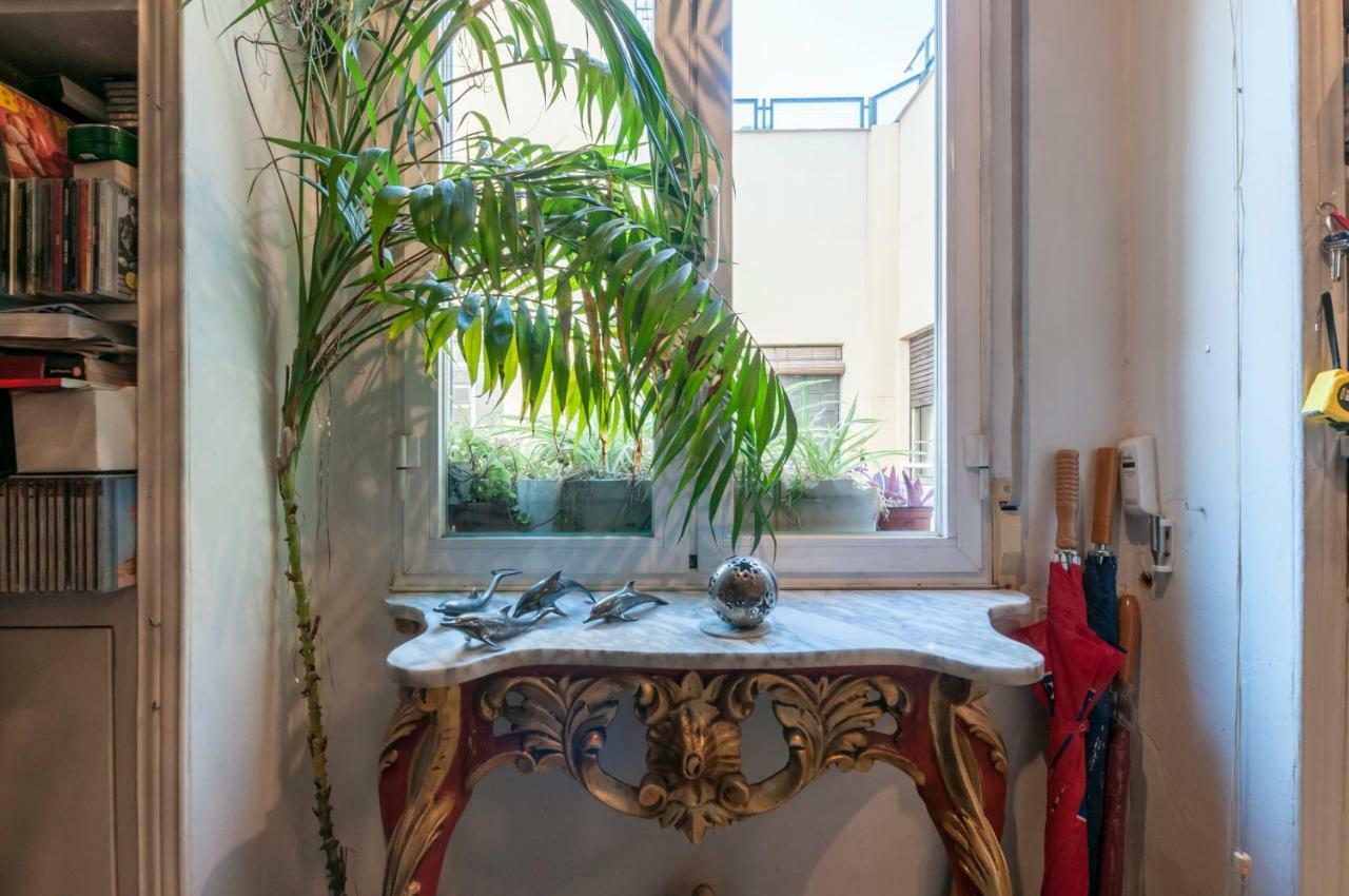 Malasana. La Casa Del Artista Madrid Buitenkant foto