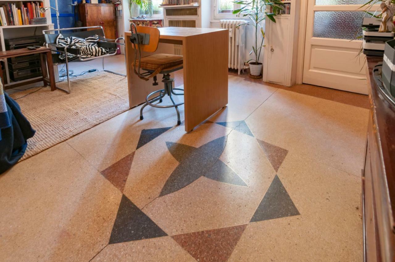 Malasana. La Casa Del Artista Madrid Buitenkant foto