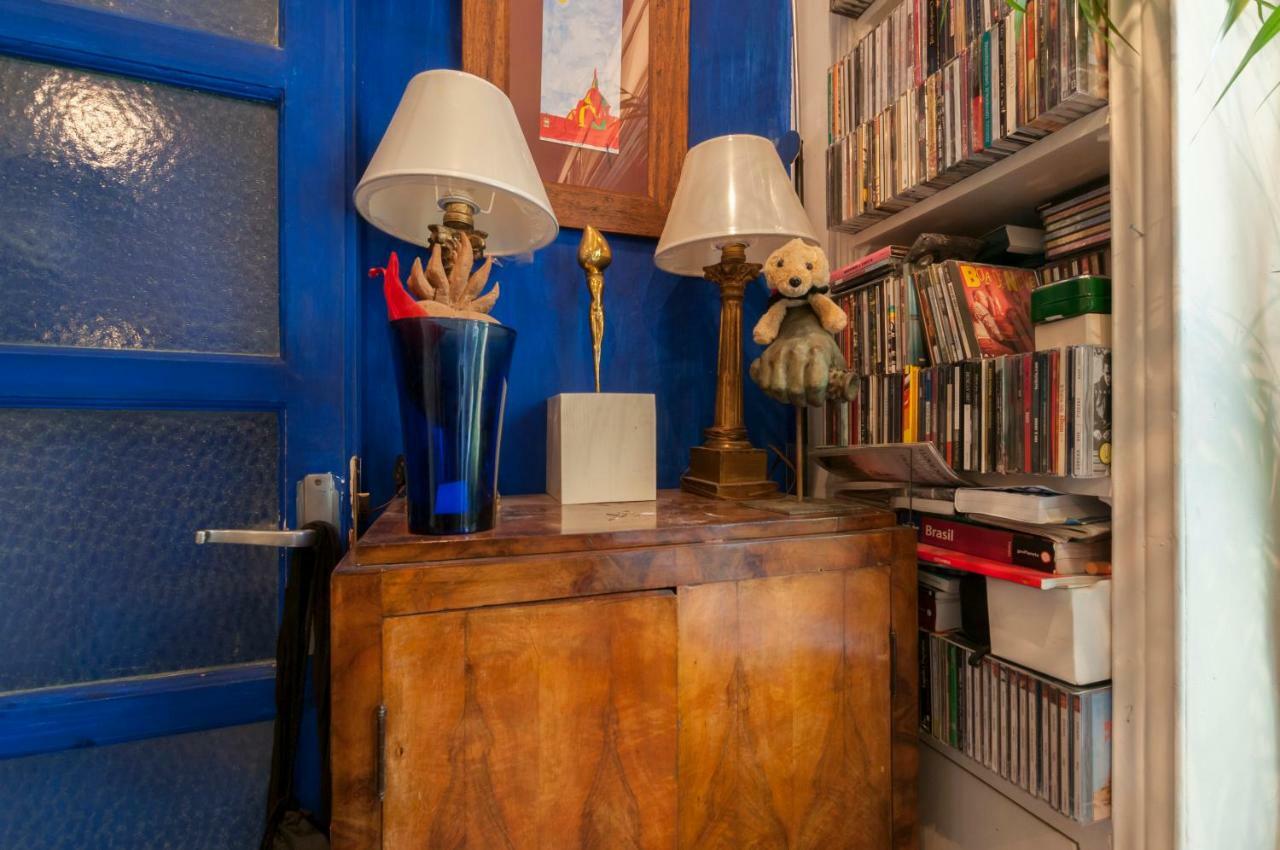 Malasana. La Casa Del Artista Madrid Buitenkant foto