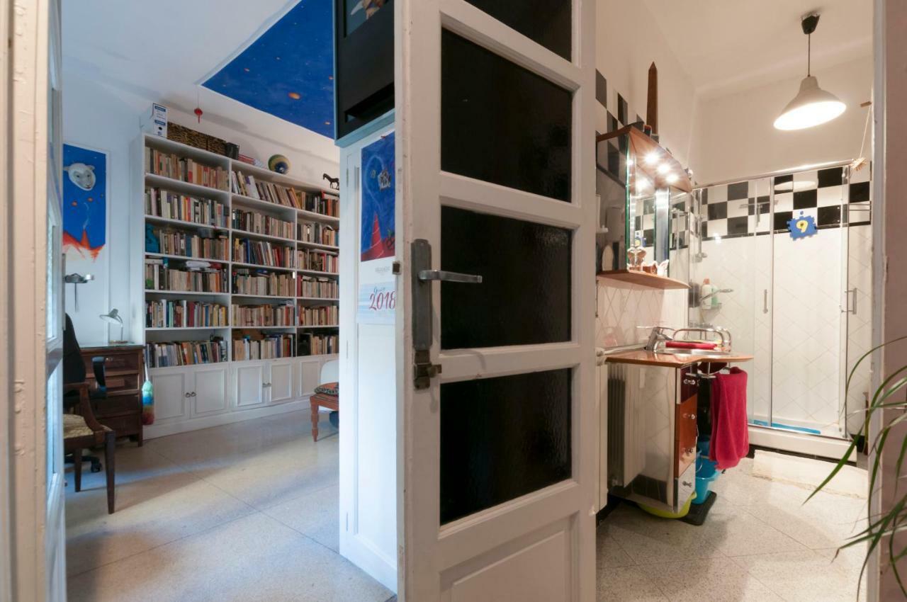 Malasana. La Casa Del Artista Madrid Buitenkant foto