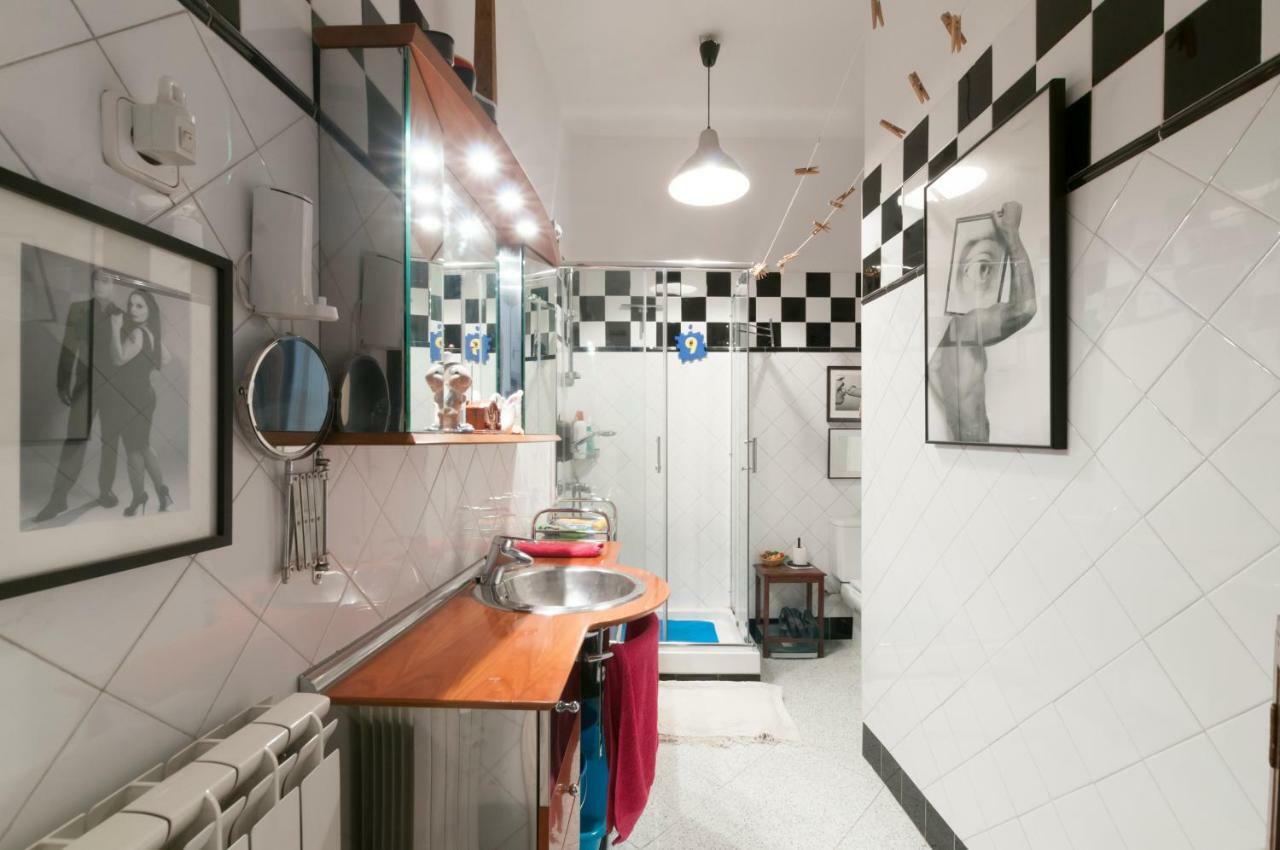 Malasana. La Casa Del Artista Madrid Buitenkant foto