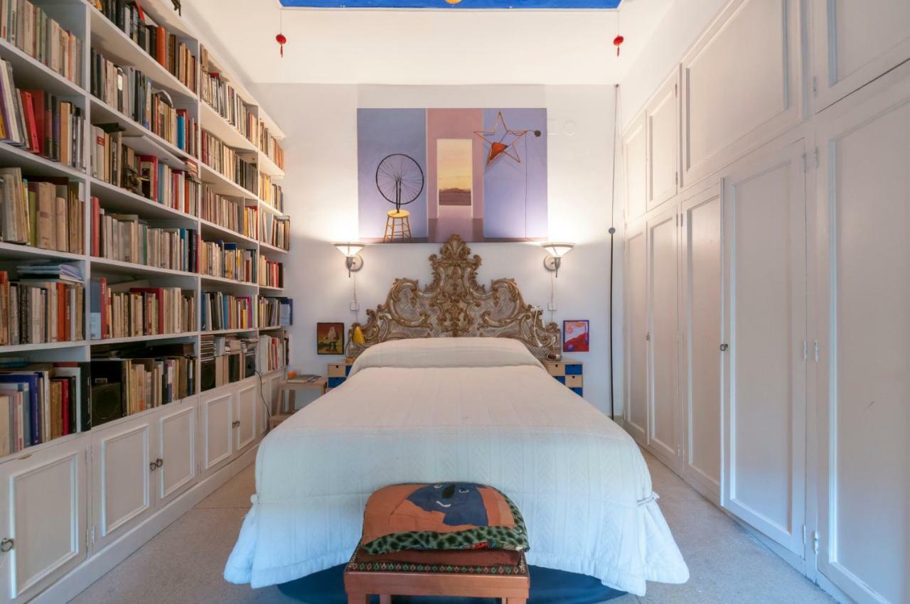 Malasana. La Casa Del Artista Madrid Buitenkant foto
